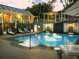 Apartment 7 On Oakleigh