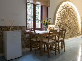 Tokesò Rooms, hotel em Capaccio-Paestum