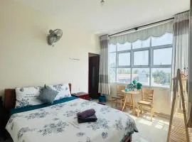 Khách sạn Hương Gió Biển - Gành Dầu Phú Quốc