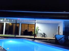 Bohol Paradise Villa in Panglao, Hotel in Panglao
