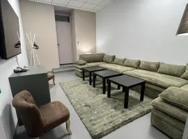 Loft 130m2 10pers idéal groupe famille