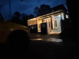 Tafufu Villa Tumpak Sewu