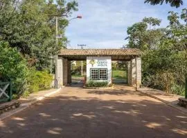 Condomínio Quinta do Sol- Pirenópolis