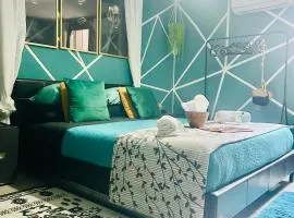 Family House di Genny e Nicola small suite