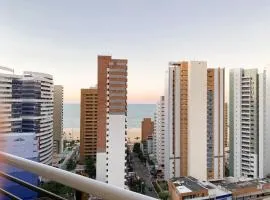 Apartamento Meireles Excelente Localização