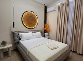 Jera Rooms: Dıraç şehrinde bir otel