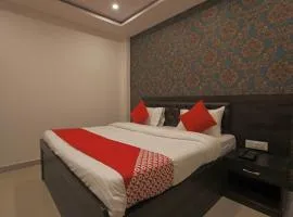 Hotel O City Residency