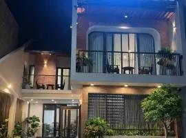 Ranglux Homestay Phan Rang