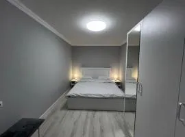 Hotel in Yerevan