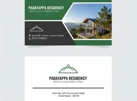 Padayappa Residency