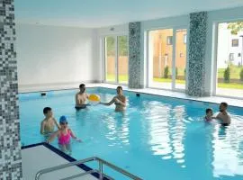 Mielno Holiday Apartments