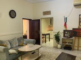 Ghayathigram-123, hotel em Ghayathi