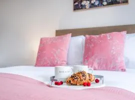 Lovely and spacious 4 bedroom house Burgess Hill