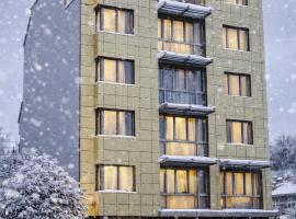 Business Hotel Plovdiv - Central Location, hôtel à Plovdiv