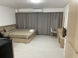 Hi Impact Muangthong T9, hotel sa Nonthaburi