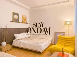 Stay Ondam 3룸 10인 상봉역 도보 5분