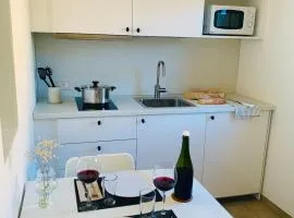 Casa Vicolo Fiori, a soli 2 minuti dal lago