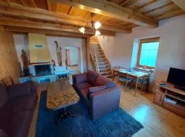 Country house - 2 bedrooms - 2 bathrooms - free parking