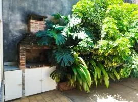 Departamento alquiler temporario en Santa Fe