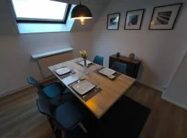 Appartement Grand Est - Ham-sous-Varsberg