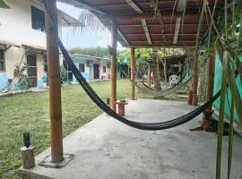 La tribu