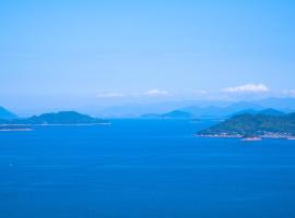 御舟宿o鞆猫庵oそわか楼o海月