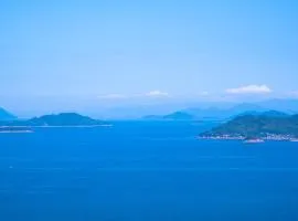 御舟宿o鞆猫庵oそわか楼o海月