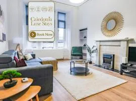 Cambridge Apartment