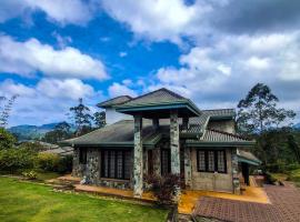 Pebbles Holiday Bungalow Bandarawela, hotel a Bandarawela