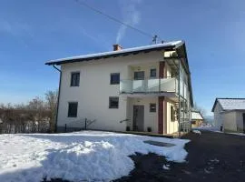 Ferienwohnung Wieser