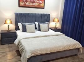 Executive appartment in bahria hieghts 1, Hotel in Rawalpindi