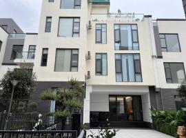 柳柳小隐民宿, Hotel in Mile