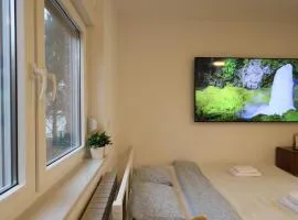 Tiny Studio in Sesvete