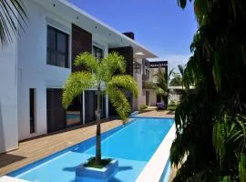 PalmView - Saly Ngaparou