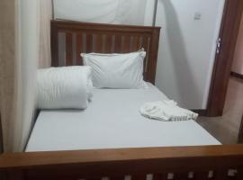 GcAnnexLodge, hotel em Iringa