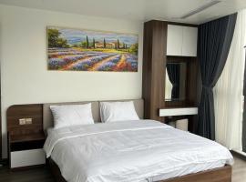 Sora Hotel โรงแรมในThường Son