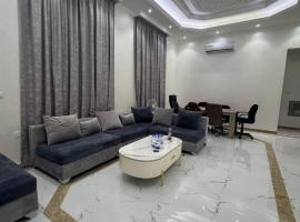 沙漠之光别墅, camping de luxo em Ajman