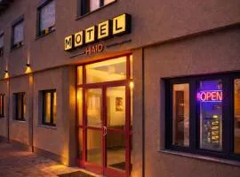 Motel Haid