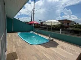 Casa em Ipanema - Pontal do Paraná
