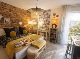 Petit cocon proche de Stanislas