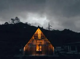 Emerald Hills Cabana