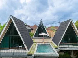 Cozy GreenTaraValleyUbud
