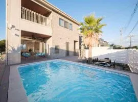 THE POOL HOTEL Kisarazu