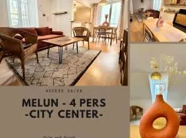 Le Saint Jacques - Downtown