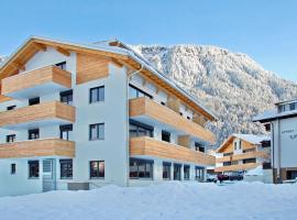 Appart Laijola, Hotel in Gaschurn