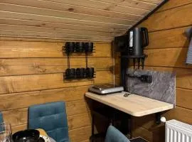 Карпатський світанок