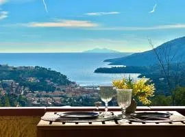 Aria di Collina - Isola d'Elba