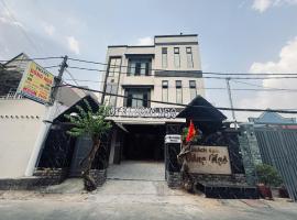 Hotel Đông Ngô Biên Hòa, hotel a Ấp Thành