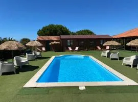 Country Spot - Summer House