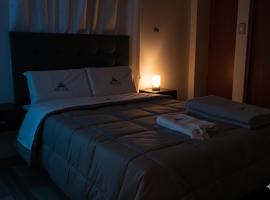 Hostal New York, ξενοδοχείο στη Jauja